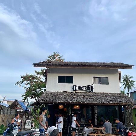 Casita Francisco Siargao Daire General Luna  Dış mekan fotoğraf