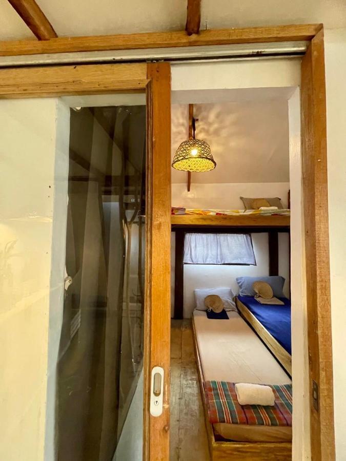 Casita Francisco Siargao Daire General Luna  Dış mekan fotoğraf